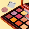 thumbnail image 4 of LOLIPPYY 31PCS Metal Pans for Cosmetics Elegant Design Makeup Palette for Makeup Lovers, 4 of 8