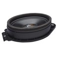 thumbnail image 2 of PowerBass USA OE69C-GM 6 x 9 Direct Fit - GMC OEM Component System 80W RMS/160W Max, 2 of 3