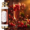 thumbnail image 1 of LatherGreen Cherry Champagne Natural Lip Balm, 1 pc by LatherGreen, 1 of 7