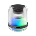 thumbnail image 2 of TopLLC Bluetooth Speaker With Lights Color Changing Portable Wireless Speaker LED Lighting Themes,Bluetooth Audio,Bluetooth Speaker Stereo Sound, 2 of 8