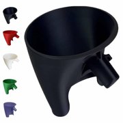 Flour Funnel for Stand Mixer, Universal Mixer Attachment, Diameter Enables Guided Pouring Tilt-Head for Egg Liquid and Both Flour,Enables Guided Pouring,1