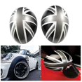 thumbnail image 5 of yeacher Couvre-Miroir Latéral pour Mini Cooper R55-r61 (Miroir Latéral), 5 of 5