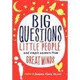thumbnail image 2 of Grandes Questions de Little People par Harris, Gemma Elwin, 2 of 3
