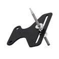 thumbnail image 2 of Almencla 3-6pack Aluminum Recurve Bow Sight T Metal Bowsight Outdoor Hunting Tool 4 Pcs, 2 of 8
