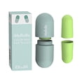 thumbnail image 1 of Yhmxh Kitchen Gadgets Kitchen Essentials Anti-noise Earplugs Super Sound Insulation Sleep Memory Foam Sleep Mute Sponge Earplugs Kitchen Accessories Kitchen Aid Attachments, 1 of 1