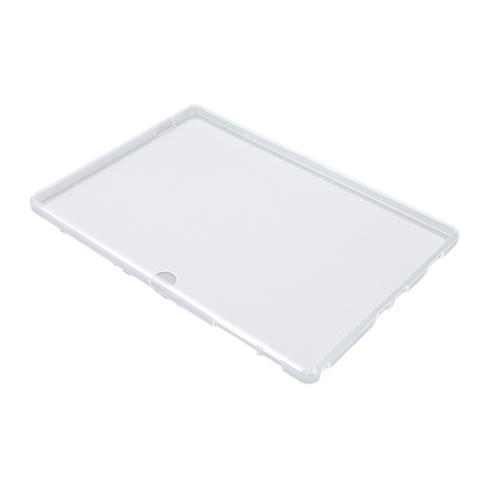 TPU Transparent Tablet Case, TPU Tablet Case Portable Lightweight Frosted Transparent Durable  For Tablet For Home