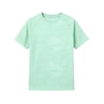 thumbnail image 1 of Boys Rash Guard Swim Shirt Kids UV Sun Protection UPF 50+ Shirt Water Shirts Athletic T-Shirt, 1 of 4