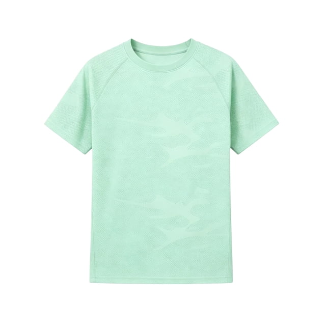 Boys Rash Guard Swim Shirt Kids UV Sun Protection UPF 50+ Shirt Water Shirts Athletic T-Shirt