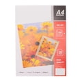 thumbnail image 3 of Printer Photo Paper, Matte Photo Paper A4 Paper Glossy  Durable Material  For Printing For Photo For Document, 3 of 8