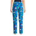 thumbnail image 2 of Peanuts Family Micro Fleece Pajamas, 2 of 4