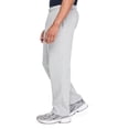 thumbnail image 4 of George Men's Fleece Sweatpant, 4 of 6