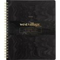 thumbnail image 1 of 2027 Mead West Village Large Weekly and Monthly Hardcover Planner, 1 of 9