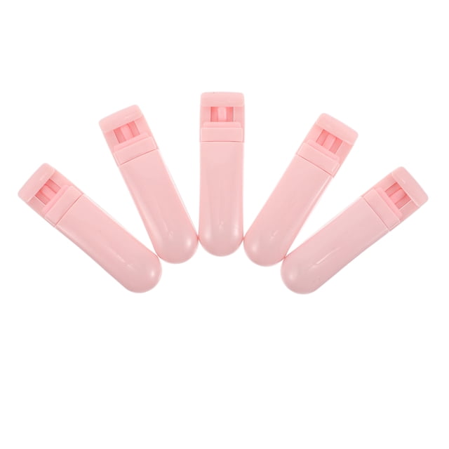 Tineasur 5pcs Eyelash Separator Tool For Beginners Travel Use