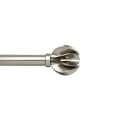 thumbnail image 1 of Umbra Blossom Curtain Rod, 1 of 6