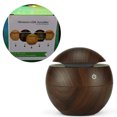 thumbnail image 3 of Humidificateur, Humidificateur de ménage en bois profond, 3 of 8