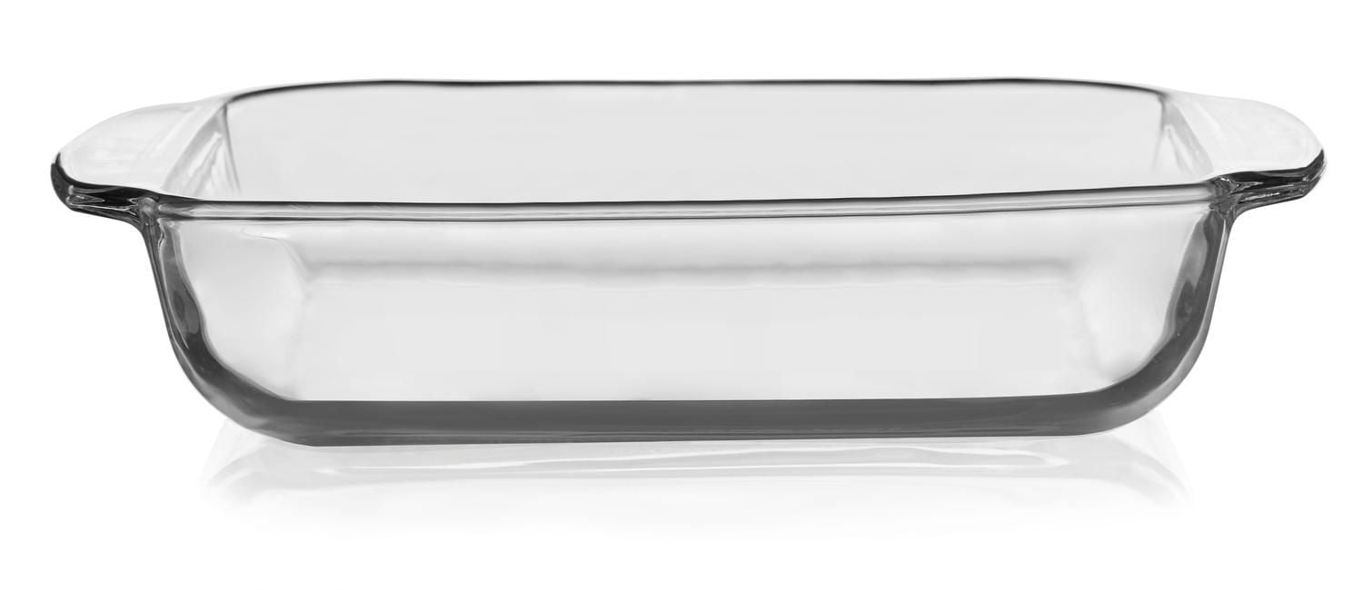 Baker's Basic Square Bake Dish