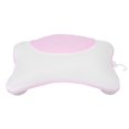thumbnail image 3 of Bathtub Pillow,Soft Mesh Bath Pillow Home Spa Pillow Mesh Bath Pillow Built for Precision, 3 of 14