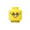 thumbnail image 5 of 56pcs Minifigure Expressions Set Minifigures Ninja Mini Figures Blocks, 5 of 5