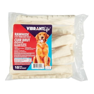 Vibrant Life Rawhide grand