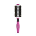 thumbnail image 3 of Conair InfinitiPRO Tourmaline‑Ionic Styling Hair Brush, Purple, 1 Pc, 3 of 4