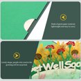 thumbnail image 3 of MasteelfCA 1Pc Creative Blessing Cards 3D Greeting Cards Get Well Soon Comfort Card, 3 of 9