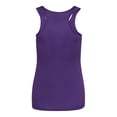 thumbnail image 2 of AWDis Just Cool Girlie Fit Gilet de Sport pour Femme / Camisole, 2 of 2