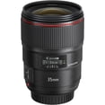 thumbnail image 3 of Canon EF (35mm) F/1.4L II USM Lens, 3 of 4