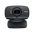 thumbnail image 1 of Logitech B525 HD Web Cam Caméra Web 1280 x 720 avec Audio et USB 2.0, Couleur, 1 of 4