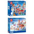 thumbnail image 1 of Hape Quadrilla Super Spirals Set, 1 of 3