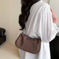 thumbnail image 4 of Women Fashion Female Clutch Simple Chain Versatile Messenger Bag Trendy for Gift, 4 of 9