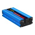 thumbnail image 2 of Pure Sine Wave Inverter 1000-3000W 50HZ Power Converter DC12V/24V To AC 220 ,Multiple Protections, 2 of 2