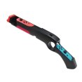 thumbnail image 1 of Somatosensory Controller, Gaming Accessories Shooting Game Game Controller, Controller  For Switch, 1 of 8