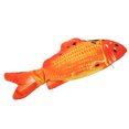thumbnail image 4 of Electric Fish Toy, USB Charging Long Serve Life Clear And Lifelike Moving Fish Toys  For Cat Playing, 4 of 8