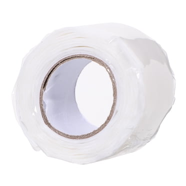 Ruban Caoutchouté Flex Ruban Imperméable Ruban d'Étanchéité de Tuyau Joint d'Étanchéité Ruban pour Conduit pour la Maison