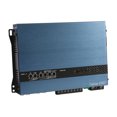 thumbnail image 2 of SoundStream Rubicon Nano 1400 W Class D 4 Channel Car Audio Amplifier, 2 of 4