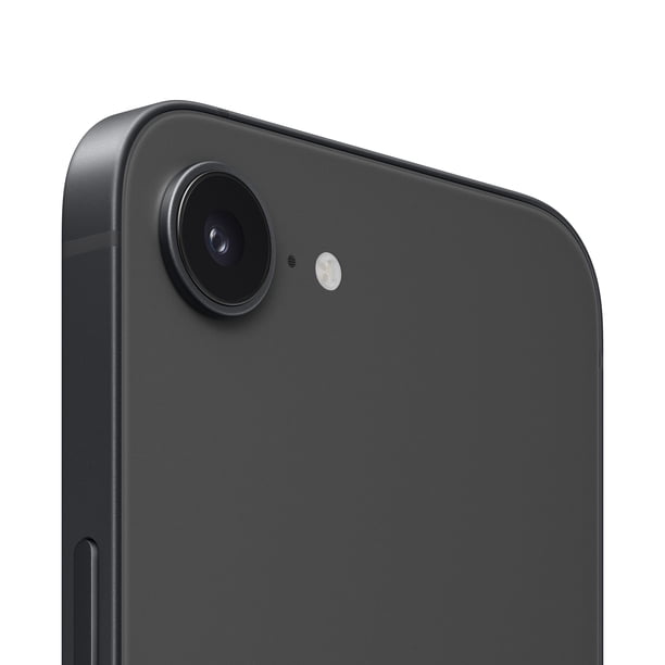 iPhone 17e 256GB Black - Walmart.ca