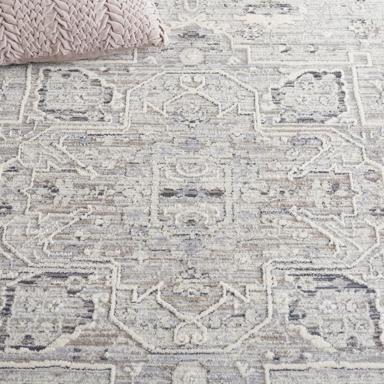 SAFAVIEH Taylor May Oriental Area Rug