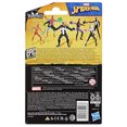 thumbnail image 5 of Marvel Spider-Man Epic Hero Series Symbiote Suit Spider-Man 4 Inch Action Figure, 5 of 5