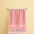 thumbnail image 5 of 74x33cm Adult Absorbent Washcloth Cotton Thickened Bath Towel, 5 of 5