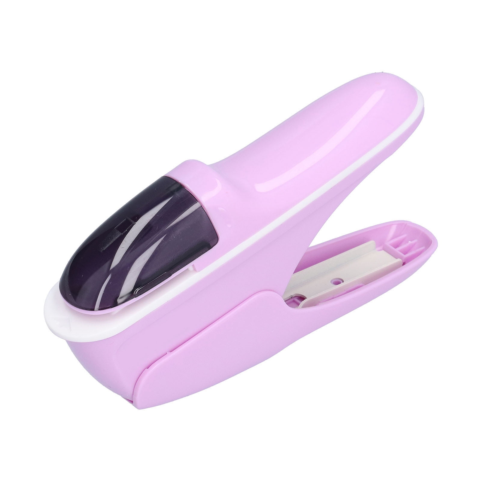 Staplers Hand Held,Stapleless Stapler Safe Environmentally Office Supplies Stapleless Stapler Top of the Line