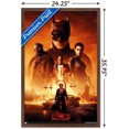 thumbnail image 2 of DC Comics Film The Batman - Une Feuille, 2 of 4