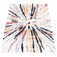 thumbnail image 4 of Tapis ECARPET Modern Intérieur Super Doux  Collection Sunburst, 4 of 9