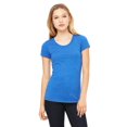 thumbnail image 1 of Bella + Canvas Ladies' Triblend Short-Sleeve T-Shirt, 1 of 3