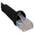thumbnail image 1 of 14 Pi. Cat 5E Cordon de Démarrage Moulé - Noir, 1 of 1