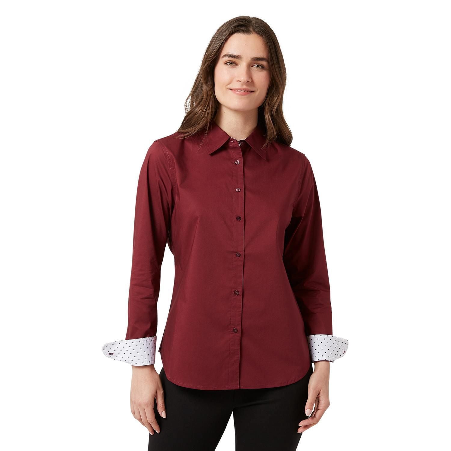 Chaps Easycare Shirt