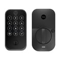 thumbnail image 1 of YALE ASSURE LOCK 2 BLUETOOTH TOUCHSCREEN BLACK SUEDE, 1 of 8