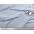 thumbnail image 3 of Soimoi Poly Georgette Fabric Sailboat Shirting Decor Fabric Printed Yard 52 Inch Wide, 3 of 3