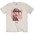 thumbnail image 1 of T-Shirt Unisexe Peaky Blinders Logo Rouge Tommy, 1 of 3