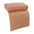 thumbnail image 1 of VogueV Dual-Side Cooling Blanket - Temperature-Regulating Bedding for Hot Sleepers Orange, 1 of 8