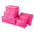 thumbnail image 1 of Sac de Voyage Portable Sac Anti-Humidité pour Fournitures de Rangement de Maquillage, 1 of 2
